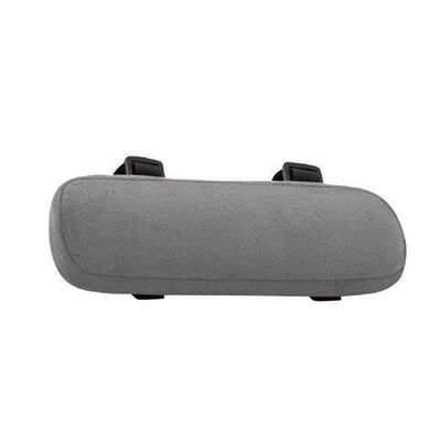 1PCS Solid Color Gaming Chair Armrest Arm Pads Caps