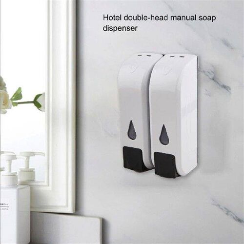 Soap Dishes Bath Dispenser Convenience Home Supplies Toilet