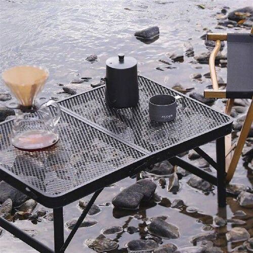 Portable Folding Table Easy Installation Wide Application