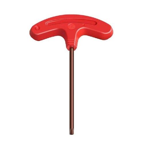 Wrench Torx Key Tool Machine Screw T Handle Spanners