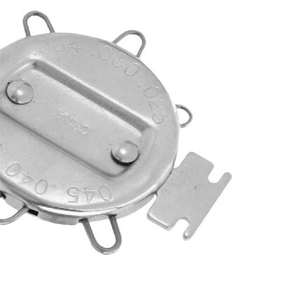 Feeler  Spark Plug Gaugve Spark Plug  Gauge Opener Gapper