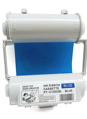 DT适用MX PM-100彩贴机色带CPM-100HC HG3C标签机100G3C R101T打