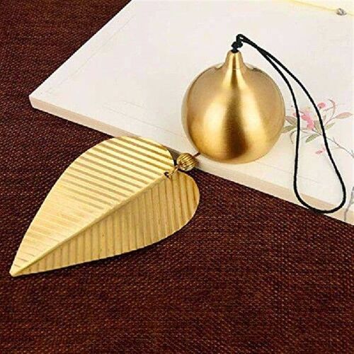 Japanese Copper Bell Wind Chime Pendant Creative Home