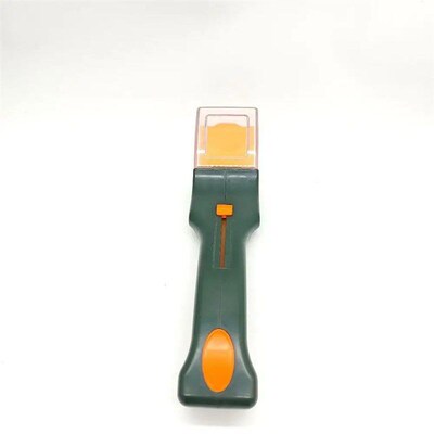 Magnifying Quick Release Worm Catcher Contactless Fly Grabbe