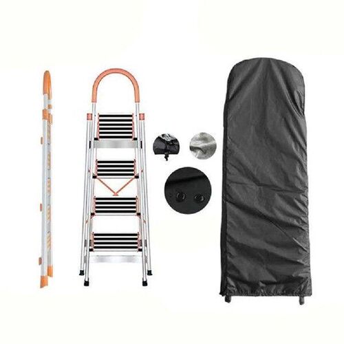 210D Oxford Cloth Folding Ladder Cover 50*174*6.5cm