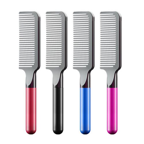 Hair conditioner comb does not hurt hair long hair comb