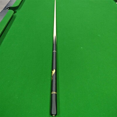 Wooden Pool Cues Billiard Snooker Cue stick 标准桌球台球杆