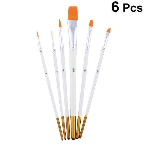 6 PCS Line Pen Decoration Cake Decorating Tools Modify