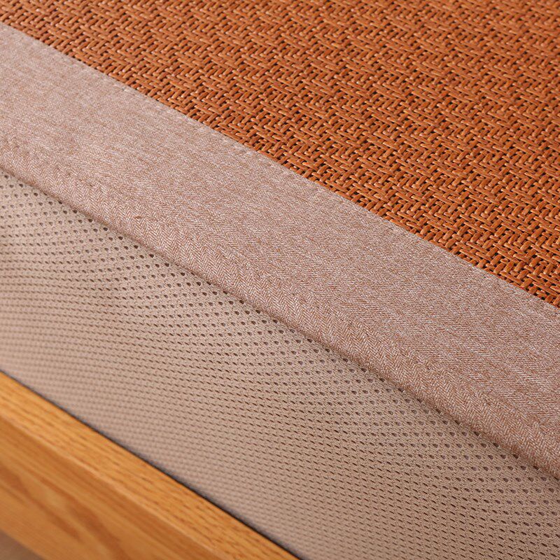 老席匠凉席床笠款藤席1.8m床1.5天然夏季可折叠纯藤全包席子米,床上用品,藤席,淘宝优惠券,粉丝福利购,淘宝优惠卷