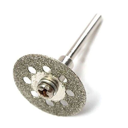 22mm Rotary Tool Accessory Cut Off Wheel Disc Fits Proxxon