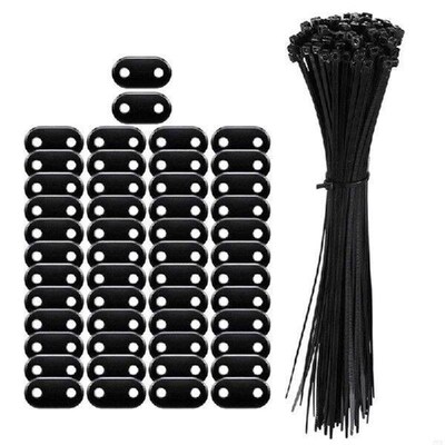 090C Garden Privacy Screen Installation Tool Clip