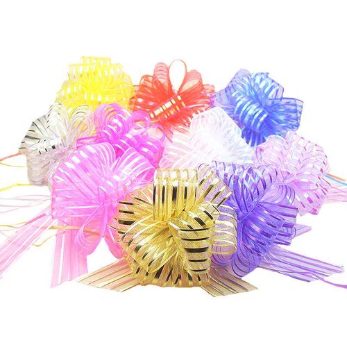 Wedding wedding decoration gift flower packaging wedding doo