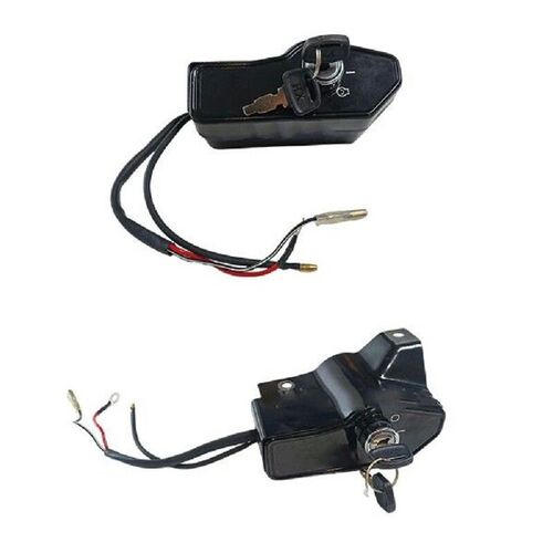 For 420cc Engine Control Box Assembly  Reliable Performance