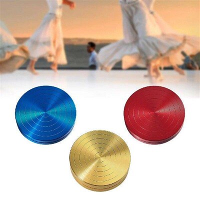 Ballet Turning Board to Improve Balance and Pirouette