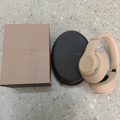 Beat-s Studio Pro Kims new high-value head-mounted wireless