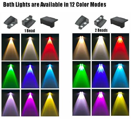 1/2/4/6 Pcs Solar Outdoor Wall Light Garden Decoration Light