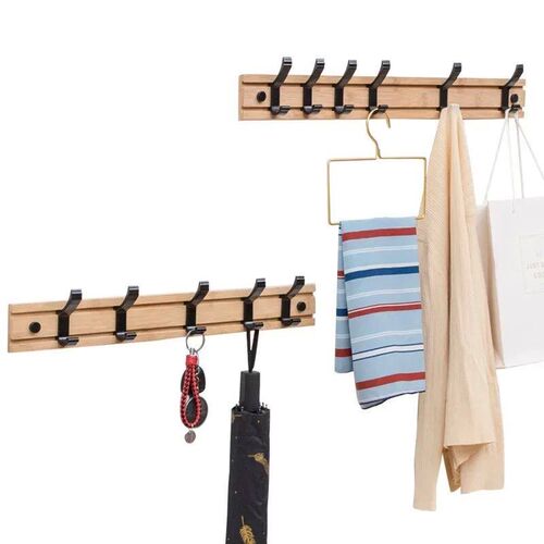 Nordic Fashion Style Bedroom Furniture Coat Rack Clothes Han