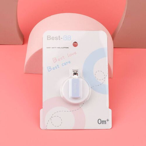 Baby Safety Nail Clipper Children Nail Cutter Finger Toe Nai