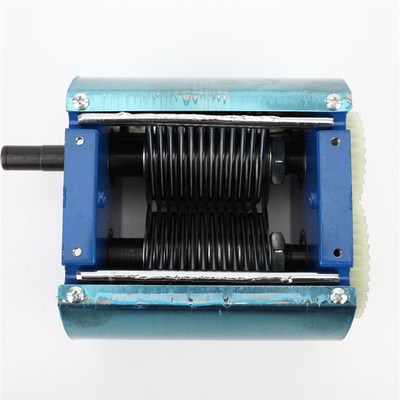 君子兰专用切片机刀片刀齿刀梳刀俎配件不通用