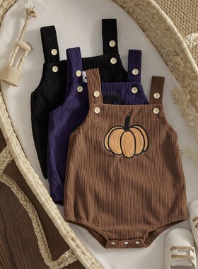 ma&baby 0-18M 1st Halloween Baby Costumes Newborn Infant Boy
