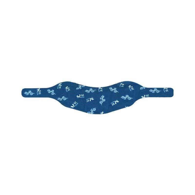 Warm Neck Patch, Moxibustion Patch, Heat-Generating Patch fo - 实物图
