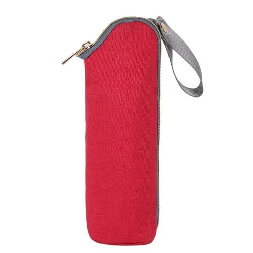 Baby Feeding Milk Bottle Milk Warmer Insulation Bag Thermal