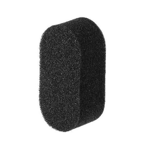 1 Pair Black Replacement Sponge Headband Head Band Foam