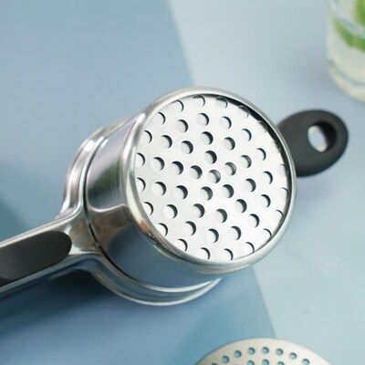 Potato Ricer Potato Masher Spaetzle Maker Passatelli Maker0