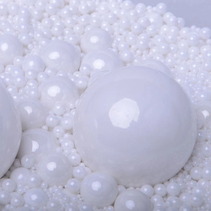 氧化锆珠钇稳定锆球95锆陶瓷球陶瓷组织超细分散研磨珠子微珠,标准件/零部件/工业耗材,人造磨料,淘宝优惠券,粉丝福利购,淘宝优惠卷