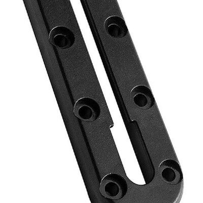 Kayak Rails, Kayak Gear Rail Mounting Accessories, Suitable
