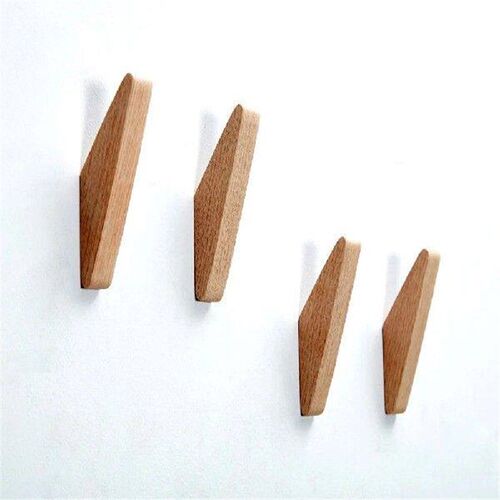 Strong Door Wall Hanger Triangular Shape Strong