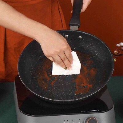 Pan Frying Egg Skillet Pot Mini Cooking Omelette Pans
