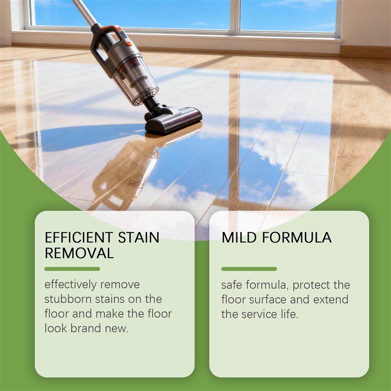 Jue Fish Multi-Surface Floor Cleaning Sheets - Home Floor St