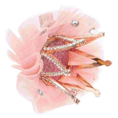 Kids Bobby Pin Hair Clip for Girls Barrettes The Flowers