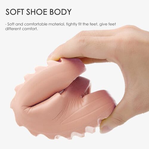 Baby Toddler Kids Adults Slip-On Eva Sandals Boys Girls Sand