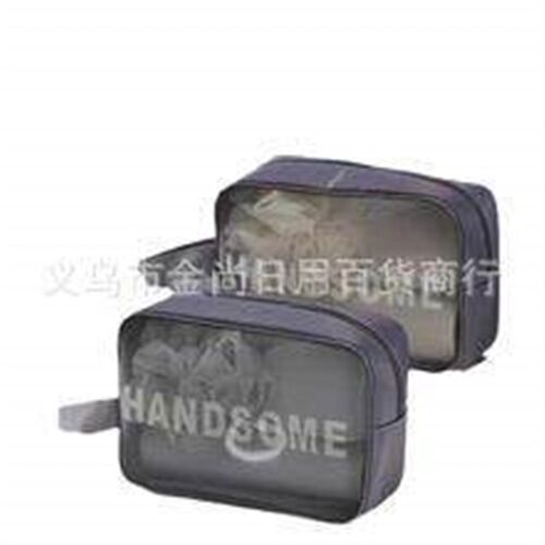 Wholesale Travel Toiletry Bag Portable Cosmetic Organizer Ba