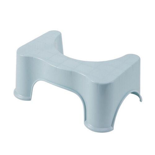 Bathroom Toilet Stool Squatty Potty Toilet Foot Stool跨境专