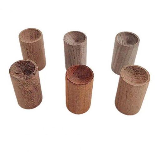 Eco-friendly Diffuser Wood  Delicate Versatile Fragrance