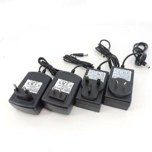 AC 220V TO 12V DC EU US AU UK Power Supply 12V 3A volt