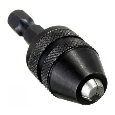 1pcs Quick Change Adapter Converter Hex Shank Tool Drill Bit