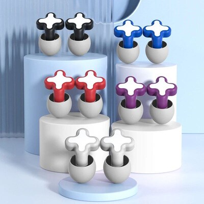 Earplugs Sound Insulation Canceling Noise Sleeping Silicone