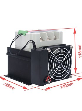合泉电力调整器SCR固态调压模块30-75工厂直销