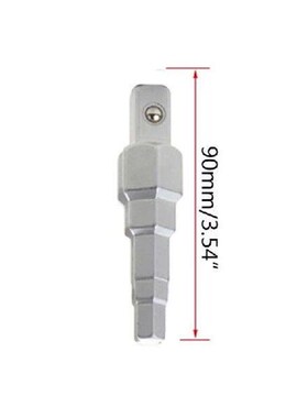 Robusts & Corrosion-Resistant Spanner Ratch Handle Home