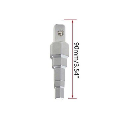 Robusts & Corrosion-Resistant Spanner Ratch Handle Home