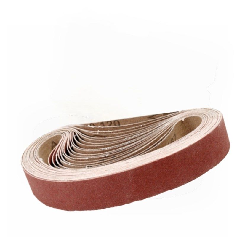 10*砂带730*砂带机砂带金属不锈钢打磨抛光KX17砂带,标准件/零部件/工业耗材,砂带,淘宝优惠券,粉丝福利购,淘宝优惠卷