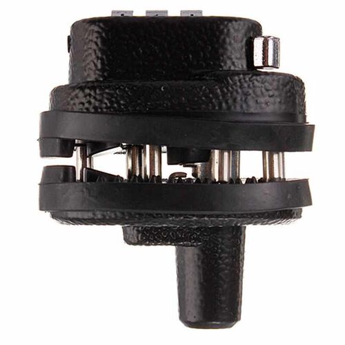3-Dial Combination Trigger Lock Password Gun Lock Trigger Pr