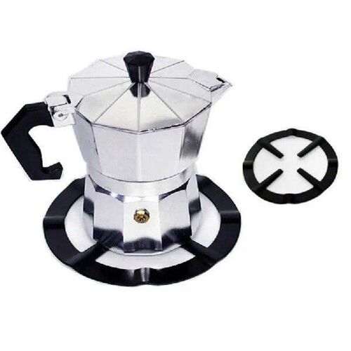 Practical Accessories Simmer Ring Safe Stovetop Reducer
