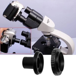 Metal Mount Bayonet 23.2MM Lens for Adapter EOS DSLR Canon
