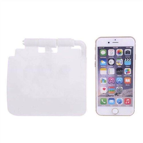 Paper roll holder bathroom suction cup toilet toilet