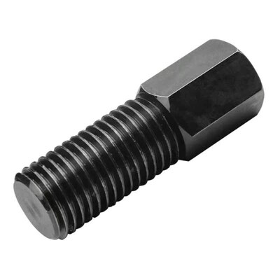 Engineering Improved New Flywheel Puller Compatible with Rzr